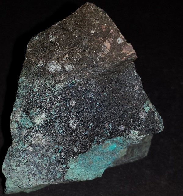 Chrysocolla