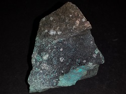 Chrysocolla