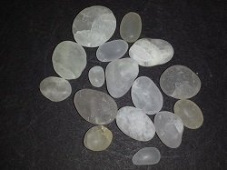 Cape May diamonds (Quartz)