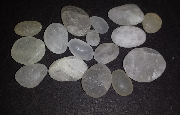 Cape May diamonds (Quartz)