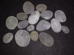 Cape May diamonds (Quartz)