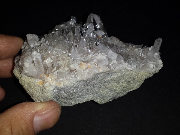 Quartz