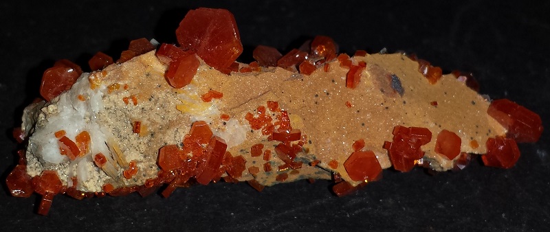 Vanadinite