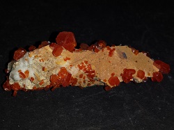 Vanadinite