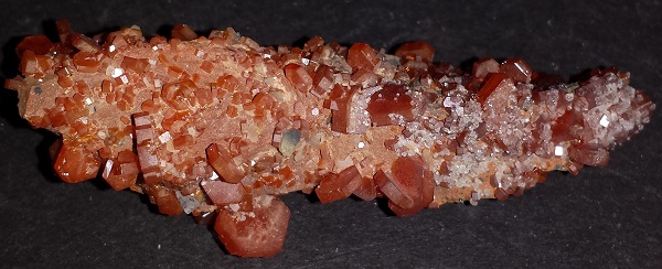 Vanadinite