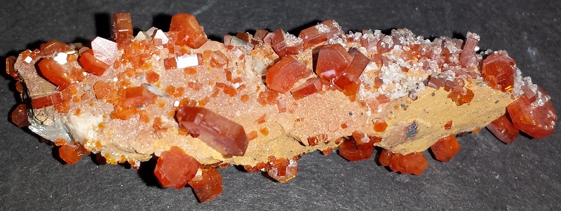 Vanadinite