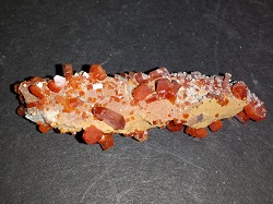 Vanadinite