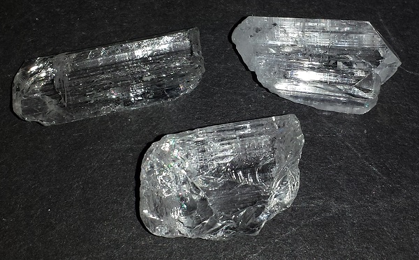 Danburite