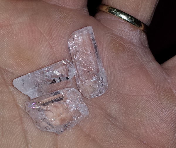 Danburite