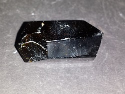 Dravite Tourmaline