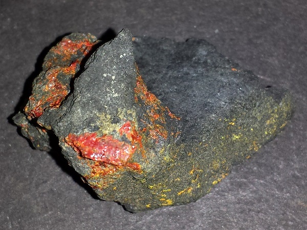 Realgar