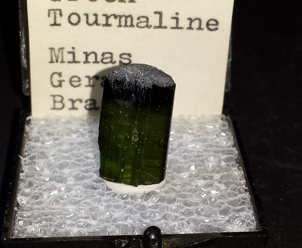 Tourmaline