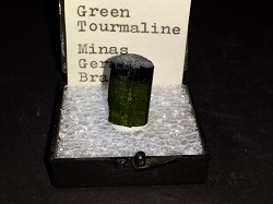 Tourmaline