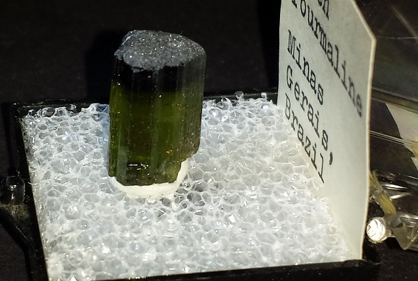 Tourmaline