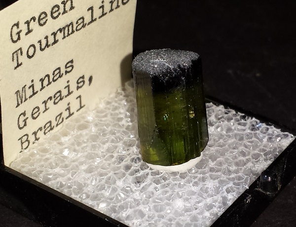 Tourmaline