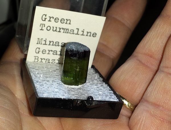 Tourmaline