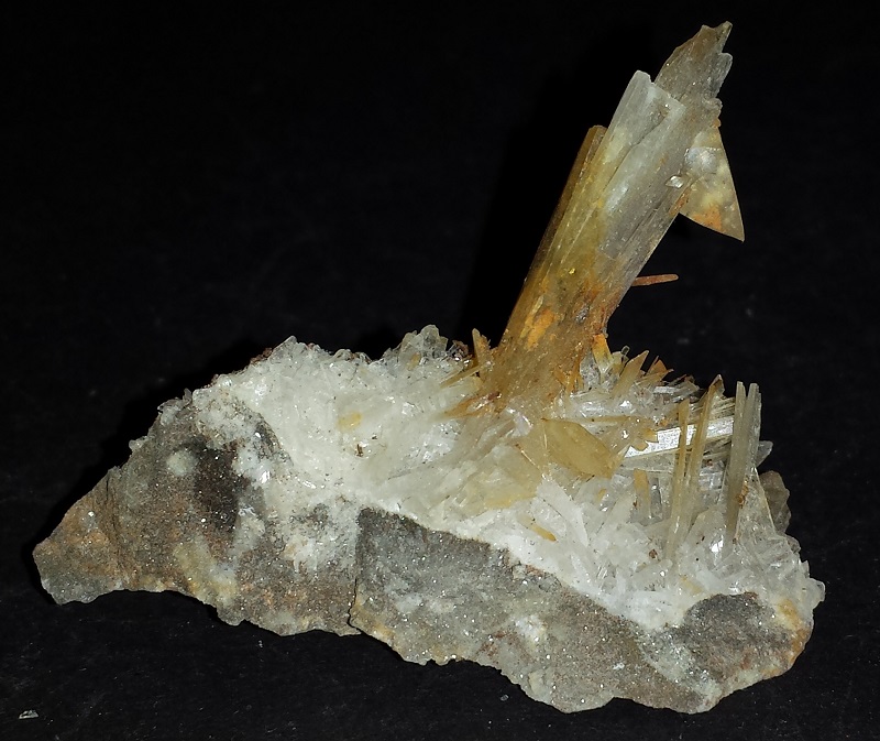 Danburite