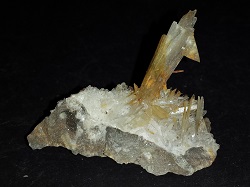 Danburite