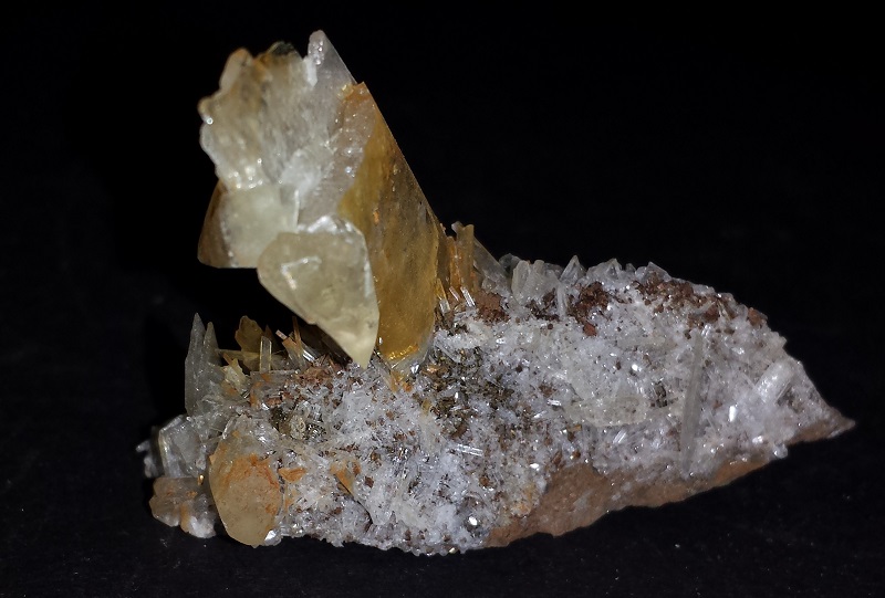 Danburite