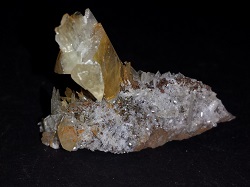 Danburite