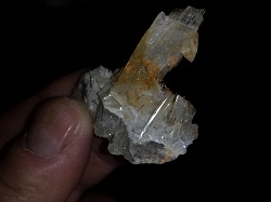 Danburite