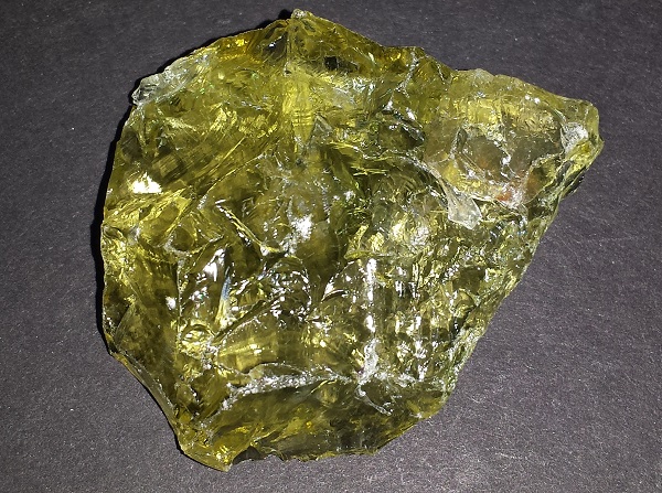 Lemon Quartz