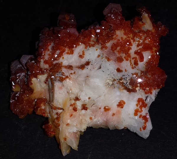 Vanadinite