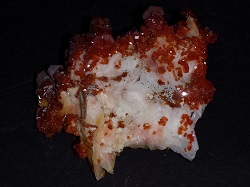 Vanadinite