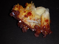 Vanadinite