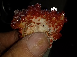 Vanadinite