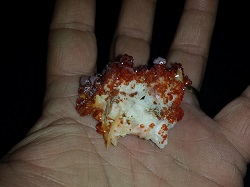 Vanadinite