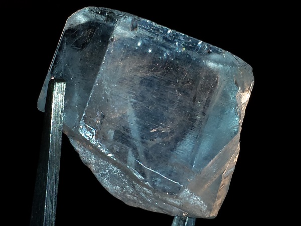 Aquamarine Crystal