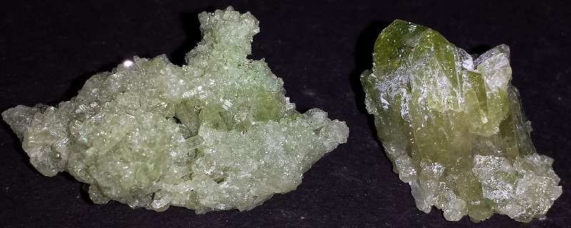 Vesuvianite