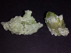 Vesuvianite