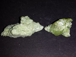 Vesuvianite