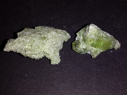 Vesuvianite