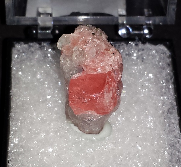 Rhodochrosite