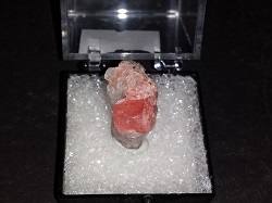 Rhodochrosite