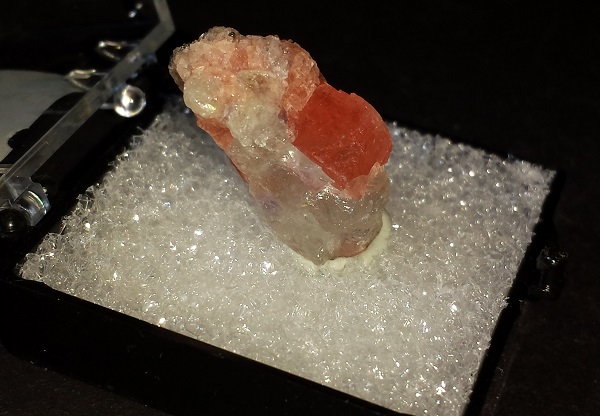 Rhodochrosite