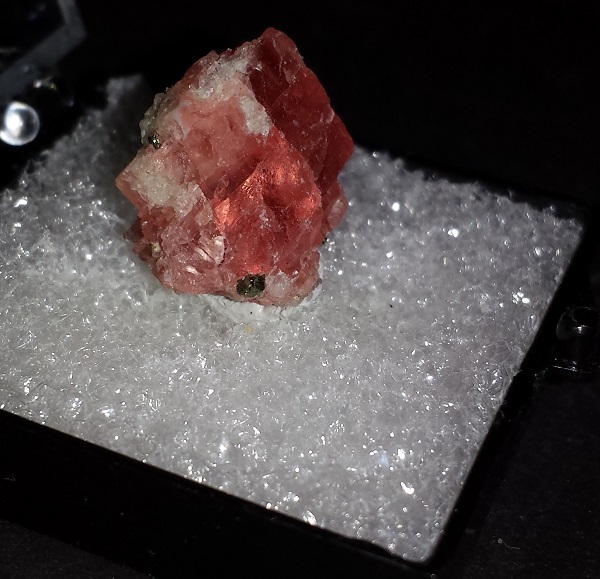 Rhodochrosite