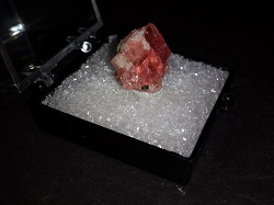 Rhodochrosite