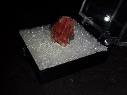 Rhodochrosite