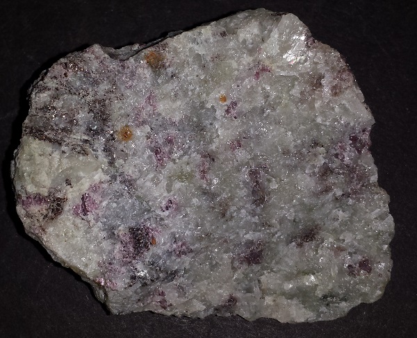 Purple Quartzite