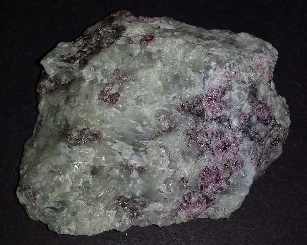 Purple Quartzite