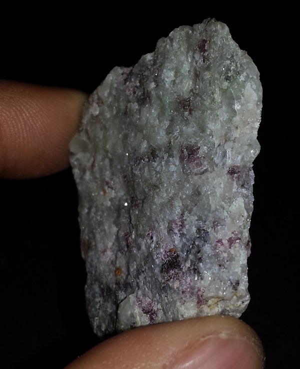 Purple Quartzite