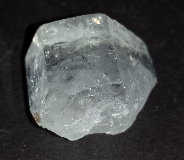 Aquamarine Crystal