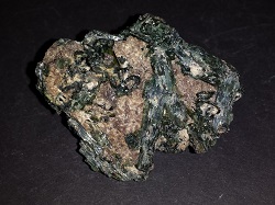 Epidote