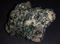 Epidote