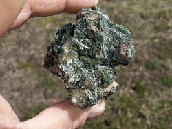 Epidote