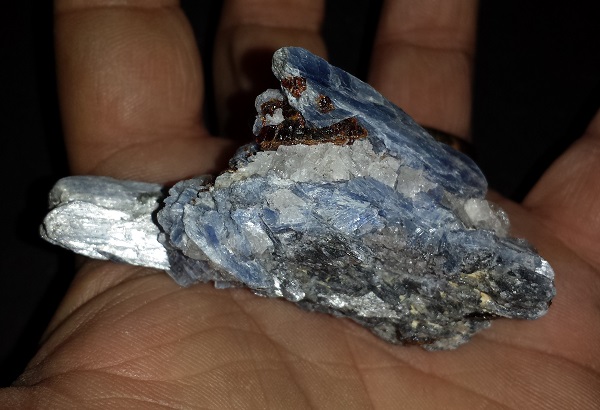 Kyanite